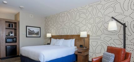 Fairfield Inn and Suites by Marriott Cheyenne Southwest-Downtown Area