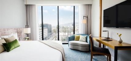 Hotel Dream Hollywood part of Hyatt (Los Angeles)
