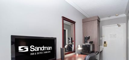 Sandman Inn & Suites Kamloops
