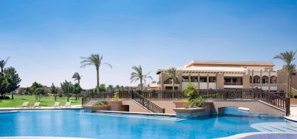 Hotel The Westin Cairo Golf Resort and Spa Katameya Dunes (Kairo)