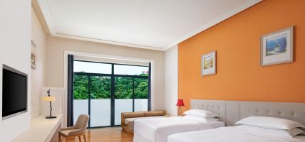 Hotel Four Points by Sheraton Heyuan Resort