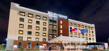 Hotel Four Points by Sheraton Houston Energy Corridor