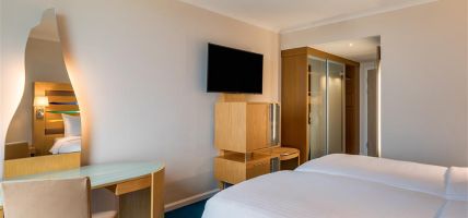 Radisson Blu Hotel London Stansted Airport Stansted United Kingdom (Stansted Mountfitchet, Uttlesford)