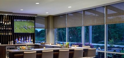 Hotel SpringHill Suites by Marriott Cleveland Independence