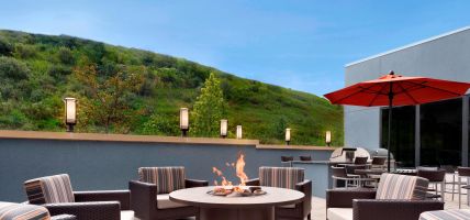 Hotel TownePlace Suites Pittsburgh Airport/Robinson Township