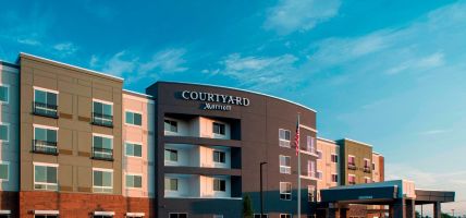 Hotel Courtyard by Marriott Albany Clifton Park