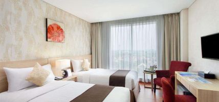 Days Hotel & Suites by Wyndham Jakarta Airport (Tangerang)