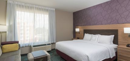 Hotel TownePlace Suites by Marriott Chicago Schaumburg