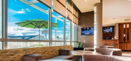 Hotel SpringHill Suites by Marriott Gallup