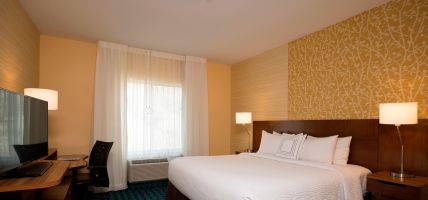 Fairfield Inn and Suites by Marriott Durango