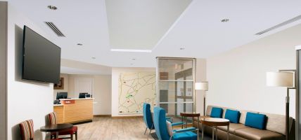 Hotel TownePlace Suites by Marriott Alexandria Fort Belvoir