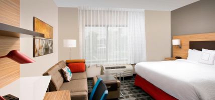 Hotel TownePlace Suites Alexandria Fort Belvoir