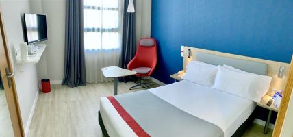 Holiday Inn Express VALENCIA-CIUDAD LAS CIENCIAS (Valencia)