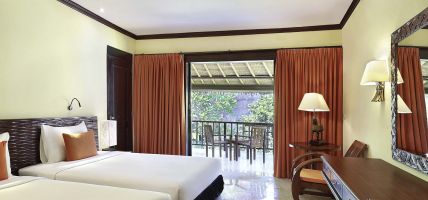 Hotel Mercure Resort Sanur (Denpasar)