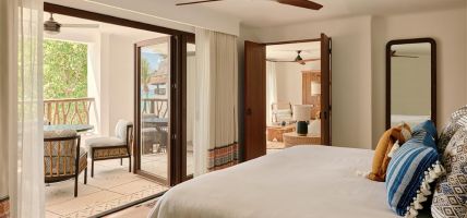 Maroma A Belmond Hotel Riviera Maya (Cancún)
