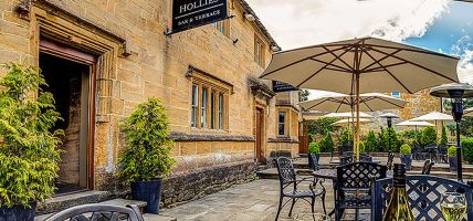 The Hollies Hotel (Yeovil, South Somerset)