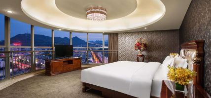 Hotel Ramada by Wyndham Liuzhou Luzhai