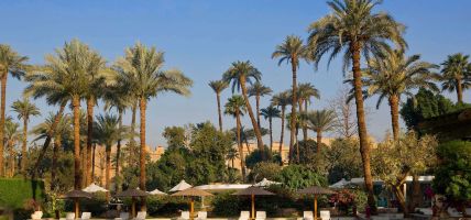 Hotel Pavillon Winter Luxor
