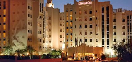 Hotel Mövenpick Doha