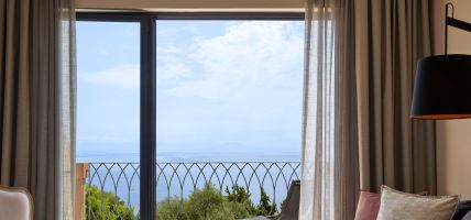 Hotel Nido - Mar-Bella Collection (Korfu)