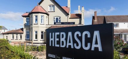 Hotel Hebasca (Bude, Cornwall)