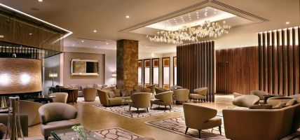 FOUR SEASONS HOTEL (Limassol)