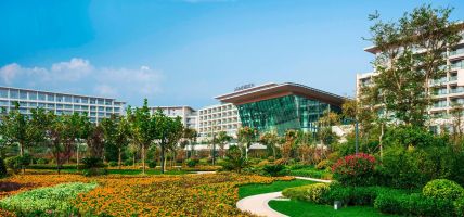 Hotel Le Méridien Qingdao West Coast Resort