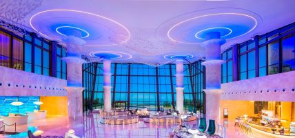Hotel Le Meridien Qingdao West Coast Resort