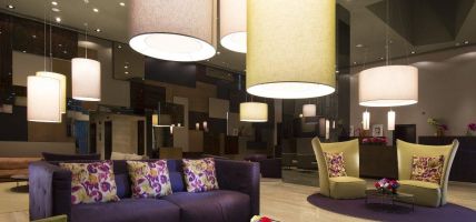 Hotel La Verda Suites & Villas Dubai Marina
