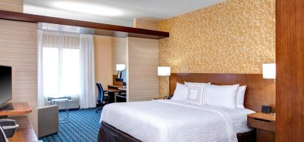 Fairfield Inn and Suites by Marriott Atlanta Stockbridge