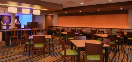 Fairfield Inn and Suites by Marriott Fremont