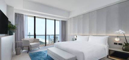 Hotel Marriott Vacation Club at Surfers Paradise