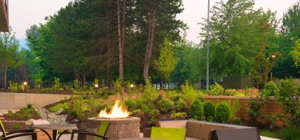 Hotel SpringHill Suites Seattle Issaquah