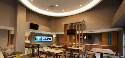 Hotel SpringHill Suites by Marriott Seattle Issaquah