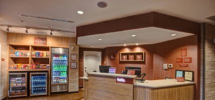 Hotel TownePlace Suites by Marriott Auburn University Area