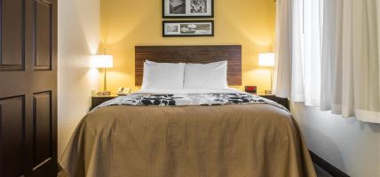 Sleep Inn and Suites (Pittsburgh)