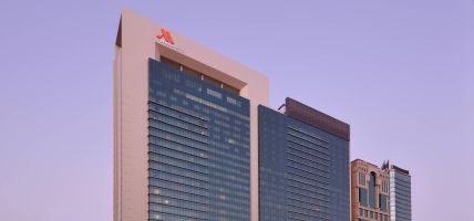 Hotel Marriott Executive Apartments Downtown Abu Dhabi