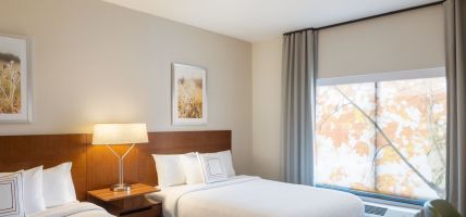 Fairfield Inn and Suites by Marriott Chillicothe OH