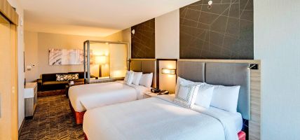 Hotel SpringHill Suites by Marriott Dayton Vandalia (Miamisburg)