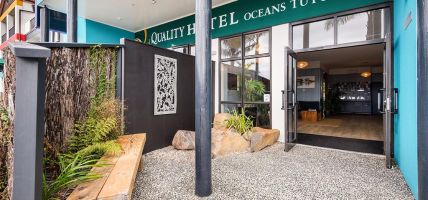 Quality Hotel Oceans Tutukaka (WHANGAREI)