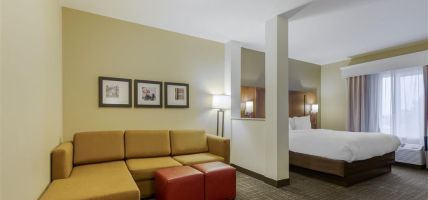 Hotel Comfort Suites Loveland (Johnstown)