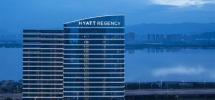 Hotel HYATT REGENCY FUZHOU CANGSHAN (Fuzhou)