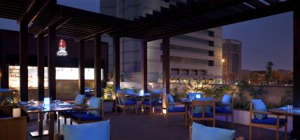 Hotel Courtyard by Marriott Riyadh Olaya