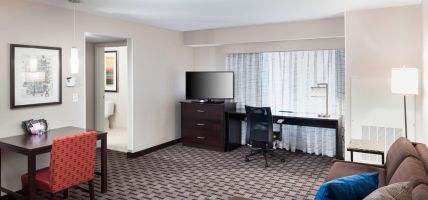 Residence Inn by Marriott Dallas Plano Richardson