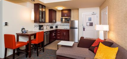 Residence Inn by Marriott Jacksonville South-Bartram Park
