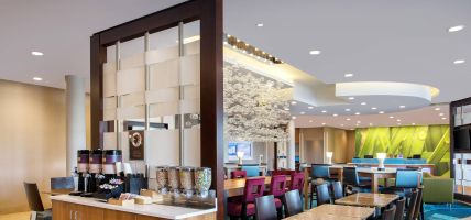 Hotel SpringHill Suites by Marriott Murray