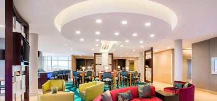 Hotel SpringHill Suites by Marriott Murray