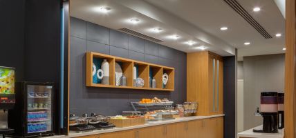 Hotel SpringHill Suites Oklahoma City Midwest City/Del City