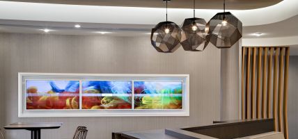 Hotel SpringHill Suites by Marriott Oklahoma City Midwest City Del City