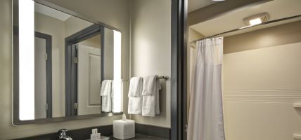 Hotel TownePlace Suites by Marriott Dover Rockaway